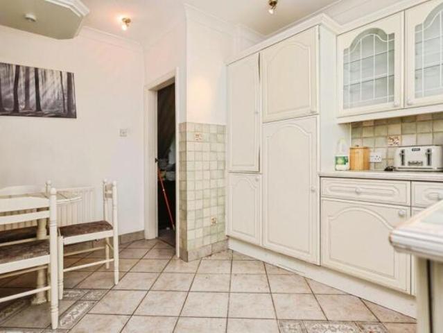 Farm for sale in Gravelly Hill, West Midlands