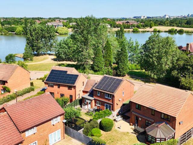 Farm for sale in Bletchley, Milton Keynes