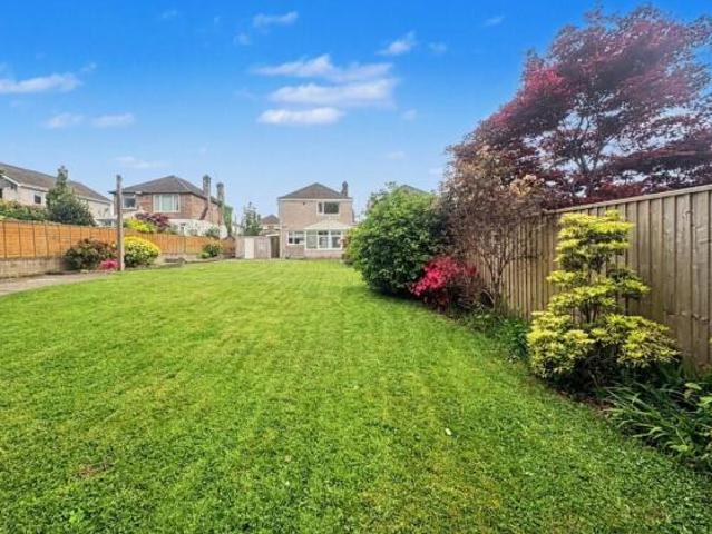 Property for sale in Mount Wise