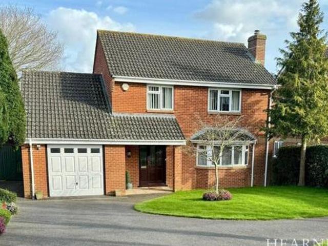 House for sale in Lyons, Greater London
