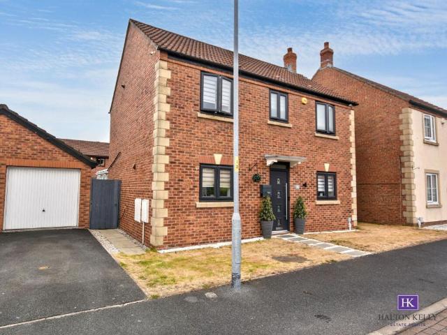 Farm for sale in Warrington