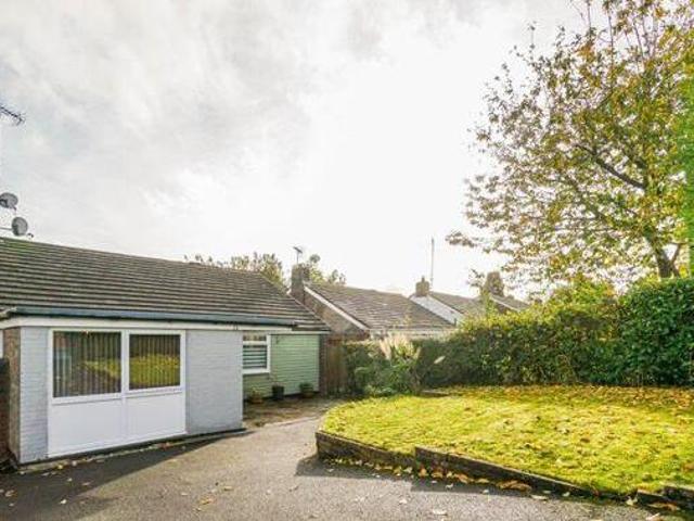 House for sale in Ivy Farm, Macclesfield