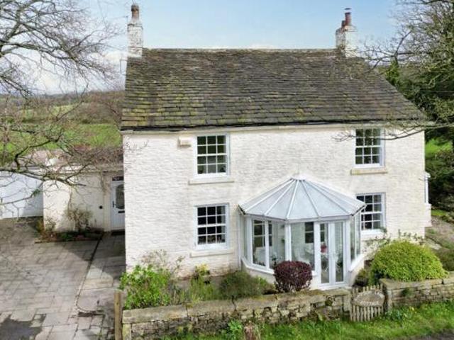 House for sale in Macclesfield