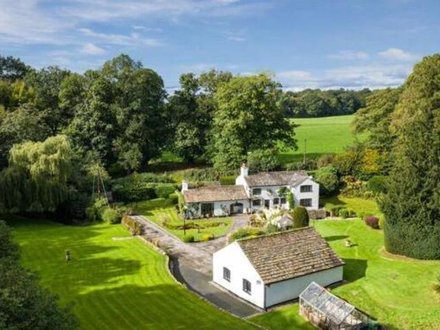 House for sale in Macclesfield
