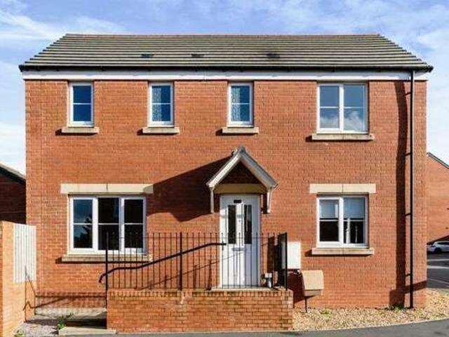 House for rent in Wales