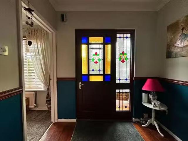 House for sale in Glanaman