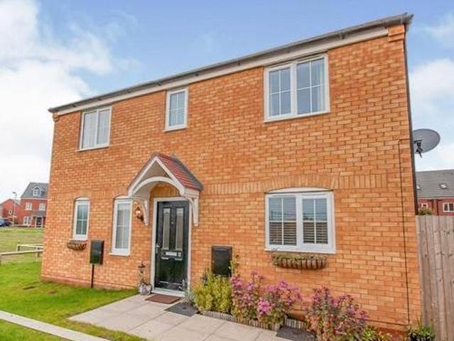 House for sale in Cambridgeshire