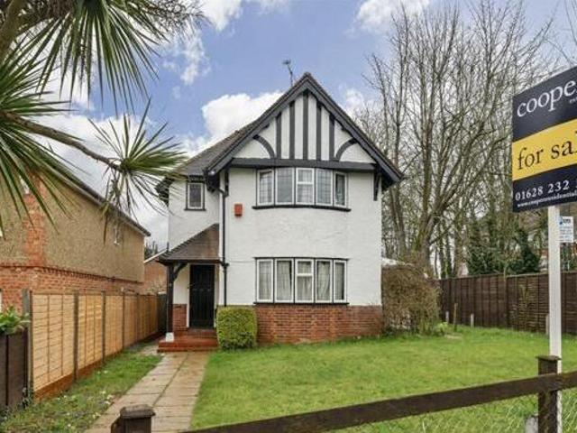 House for sale in Maidenhead, Windsor and Maidenhead