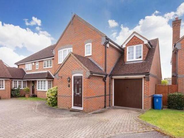 House for sale in Maidenhead, Windsor and Maidenhead