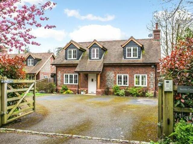 House for sale in Maidenhead