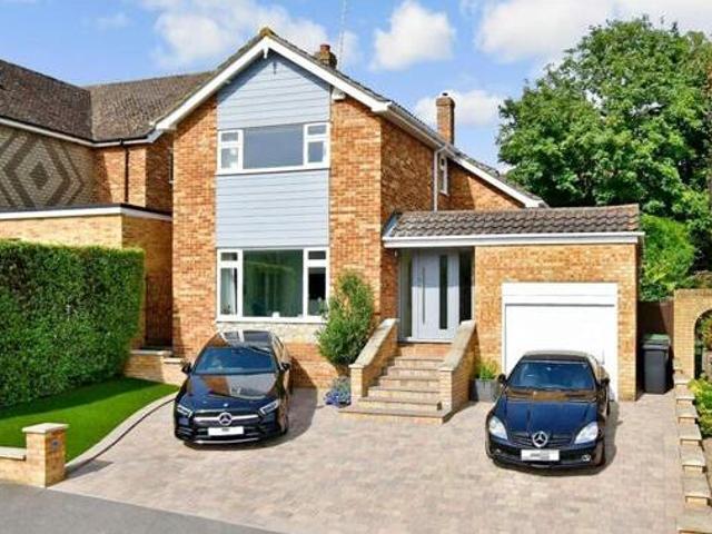 House for sale in Allington, Maidstone