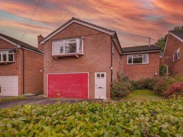 House for rent in Froggatt, East Midlands