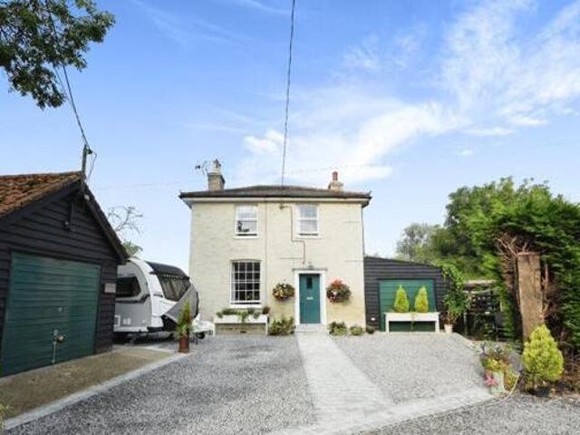 House for sale in Maldon, Essex