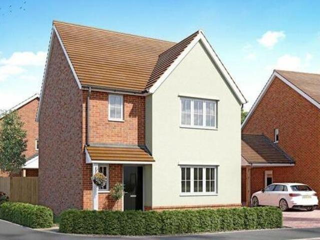 House for sale in Maldon, Essex