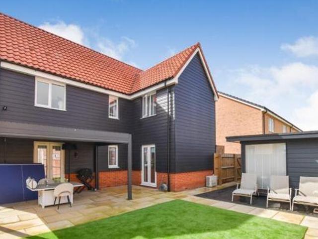 House for sale in Maldon