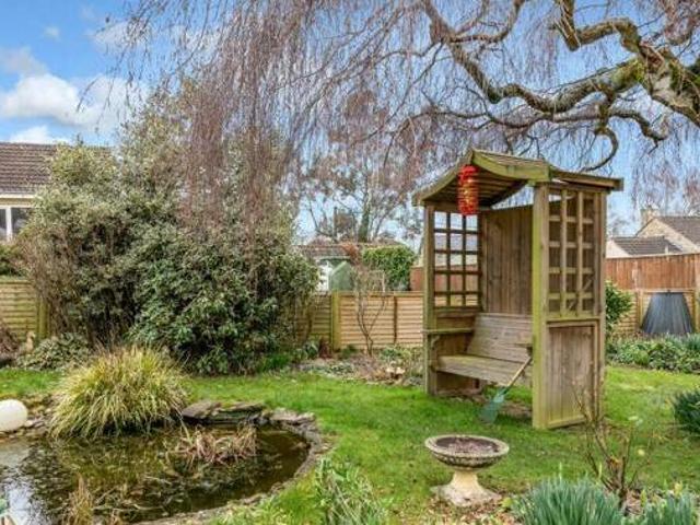 House for sale in Malmesbury, Wiltshire