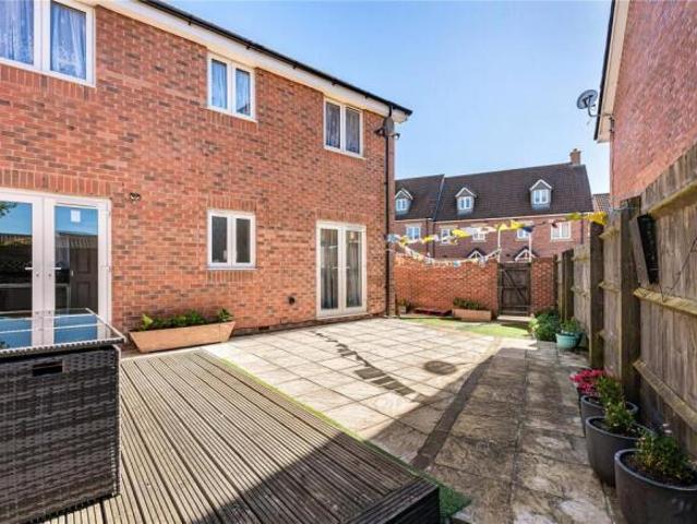 Farm for sale in Abbey Mead, Swindon