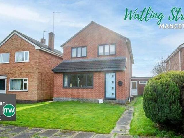 House for sale in Hartshill CP, Gun Hill
