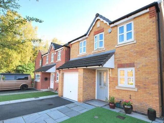 House for sale in Lancashire