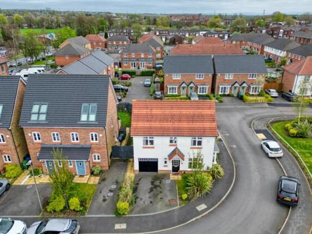 House for sale in Lancashire
