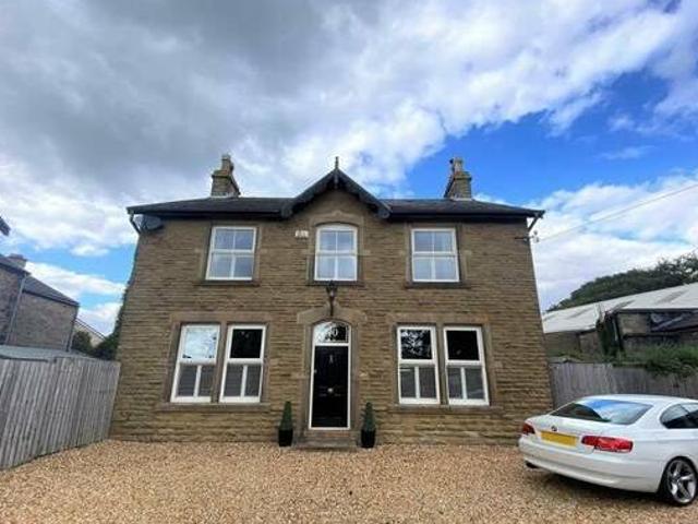 House for rent in Froggatt, East Midlands