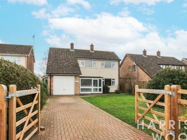 House for sale in Dale Hill