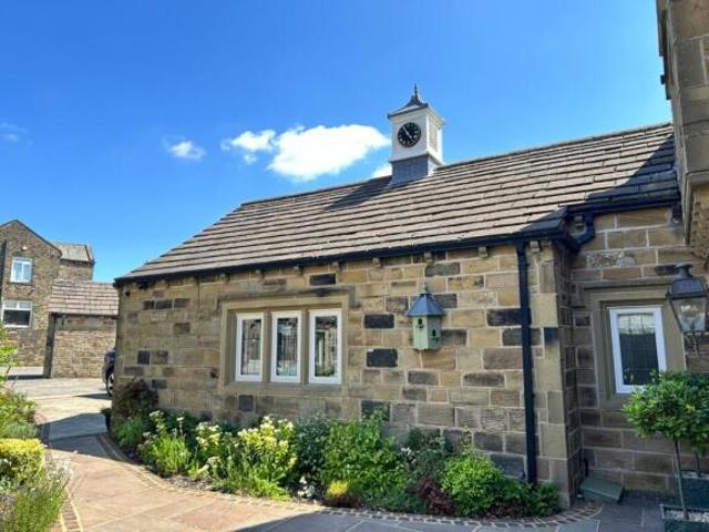 Farm for sale in West Yorkshire