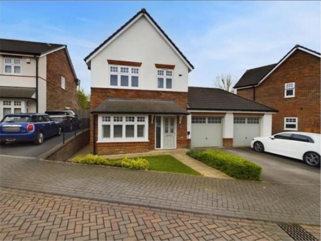 Farm for sale in Horsforth