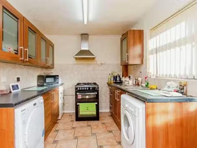 House for sale in Darlaston