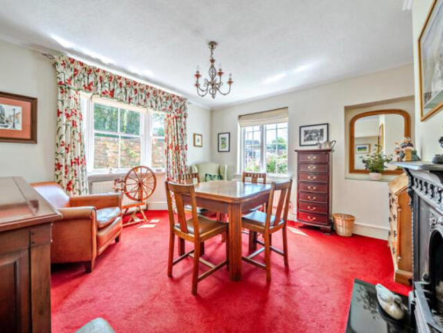 Property for sale in Stoughton, Guildford
