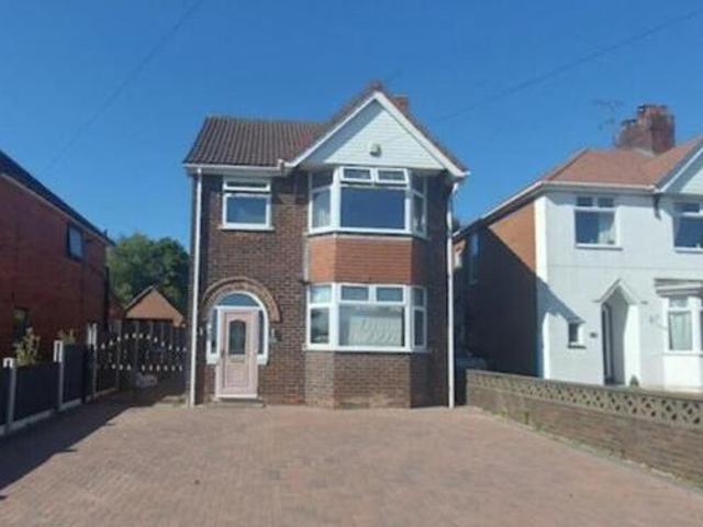 House for sale in Potters Corner, East Midlands