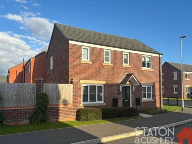 House for sale in Mansfield, East Midlands