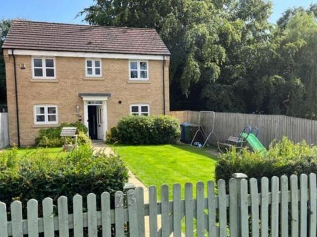 House for sale in Berry Hill, Potters Corner