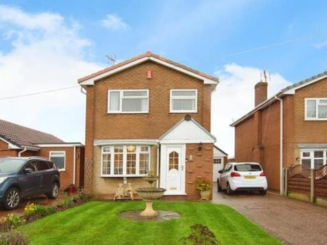 House for sale in Warsop, Potters Corner