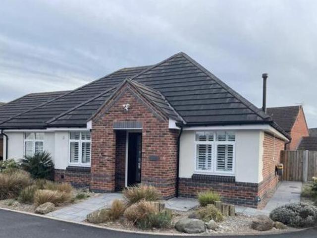 House for sale in Market Warsop, Mansfield