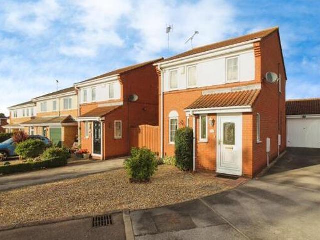 House for sale in Potters Corner, East Midlands