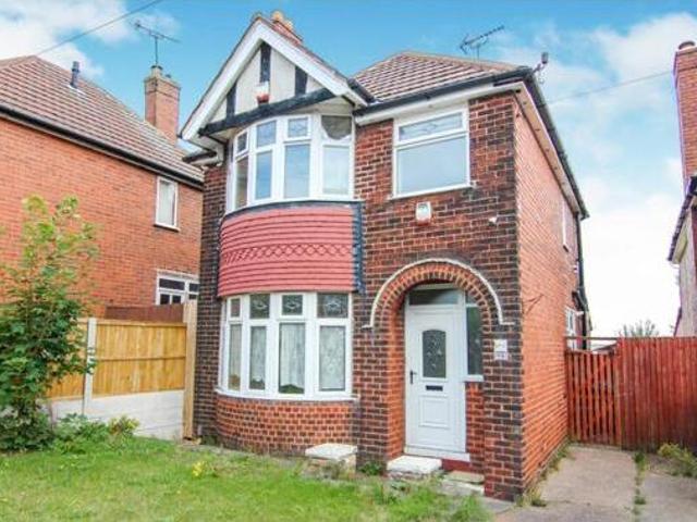 House for sale in Potters Corner, East Midlands