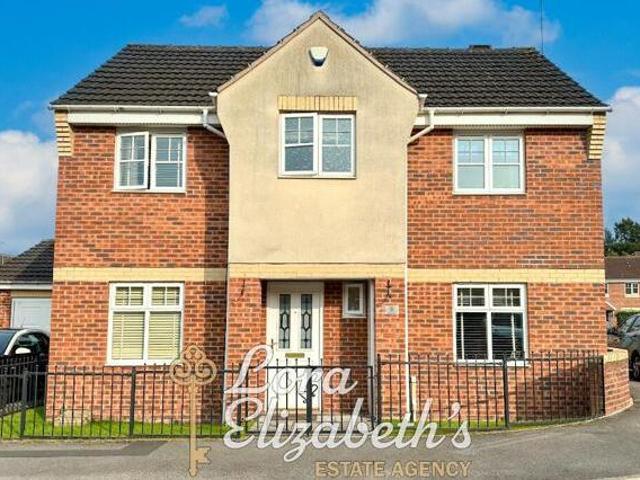 House for sale in Berry Hill, Potters Corner