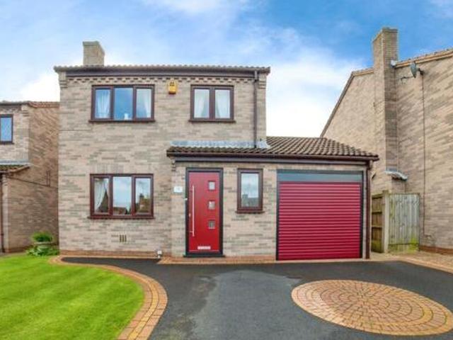 House for sale in Potters Corner, East Midlands