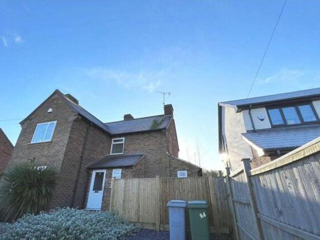 House for sale in Potters Corner, East Midlands
