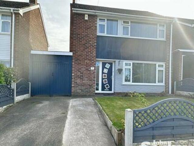 House for sale in Potters Corner, East Midlands