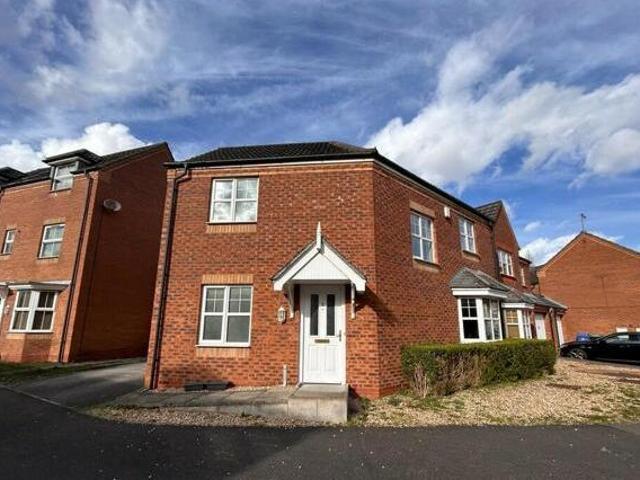 House for sale in Potters Corner, East Midlands