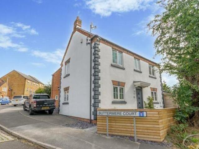 House for sale in Potters Corner, East Midlands