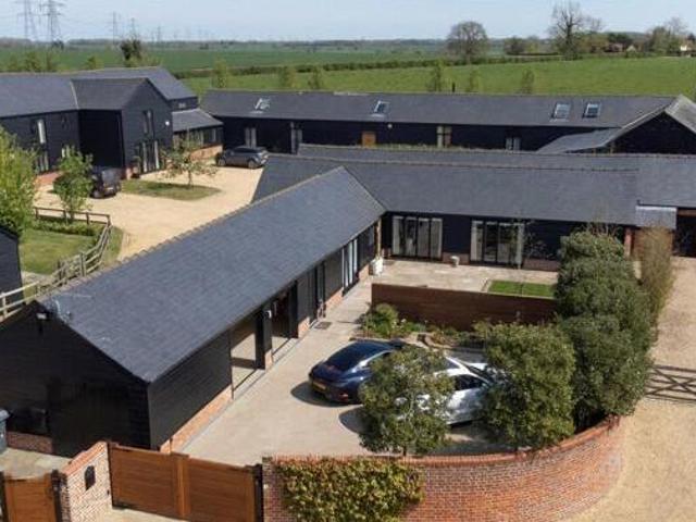 House for sale in Lyons, Greater London