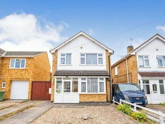 House for rent in Leicestershire