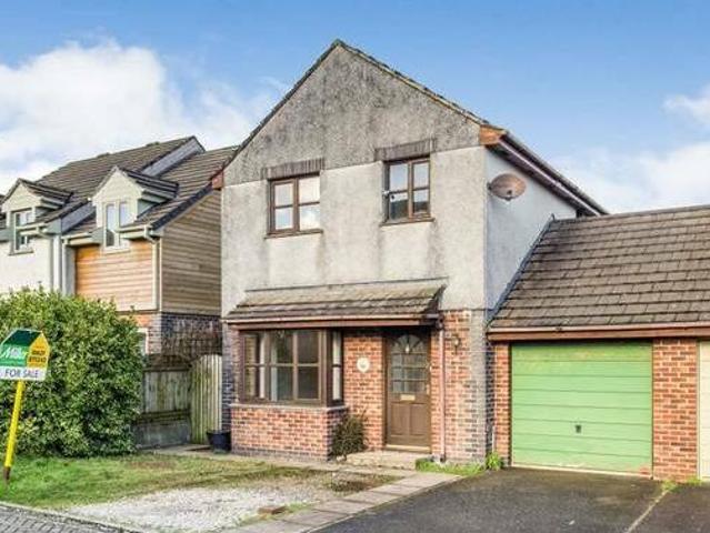 House for rent in Cornwall