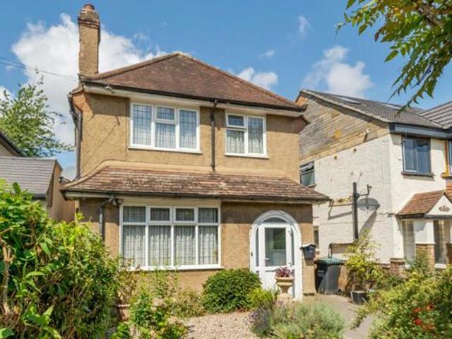 House for sale in Lyons, Greater London