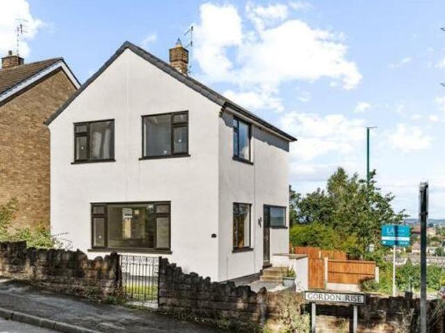 House for sale in Haddon, East Midlands