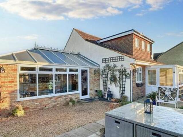 House for sale in Four Gotes, Cambridgeshire