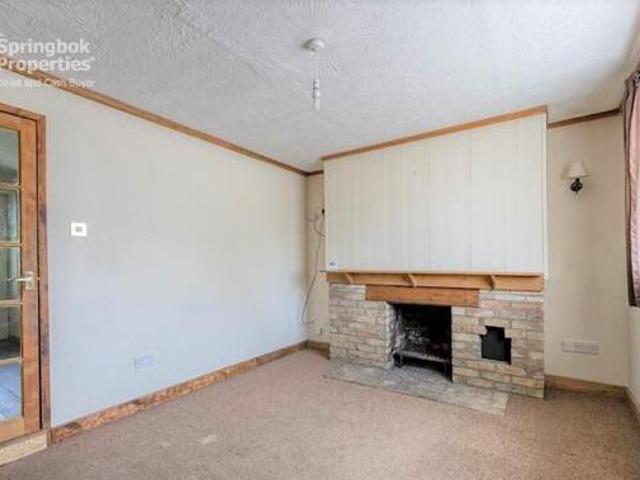 House for sale in March, Fenland